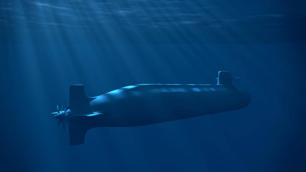 Nuclear Submarine Capabilities Explained