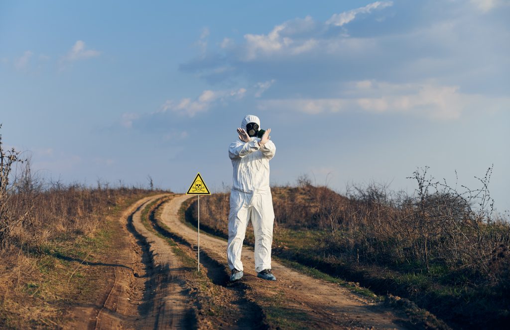 UN Watchdog Warning Of Severe Nuclear Accident Threat at Zaporizhzhia Plant in Ukraine
